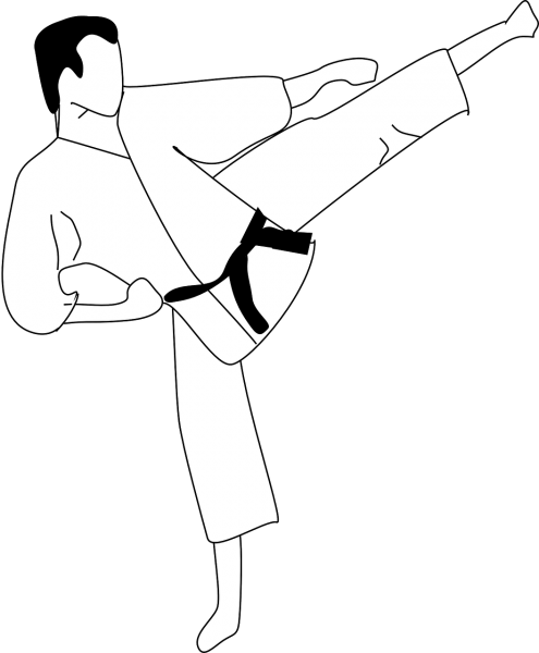 karate-25770_1280