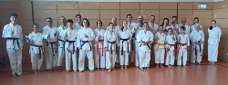 Frühschoppentraining April 2026